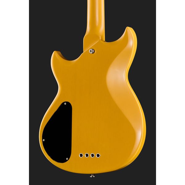 Reverend Mike Watt Wattplower MkII WY