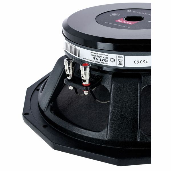 Precision Devices PD.121/2 8 Ohm