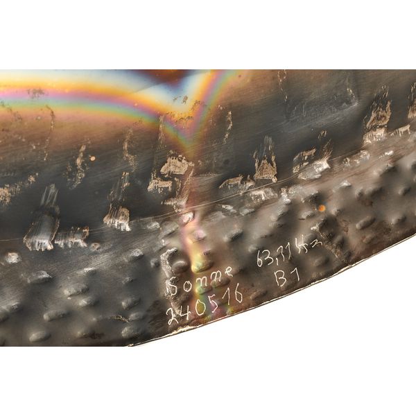 Thomann 36"/91cm Planet Gong Sun