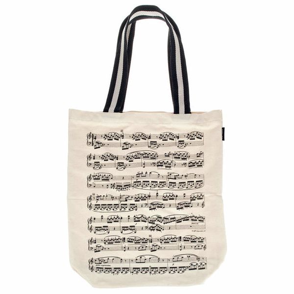 agifty City Shopper Sheet Music NT