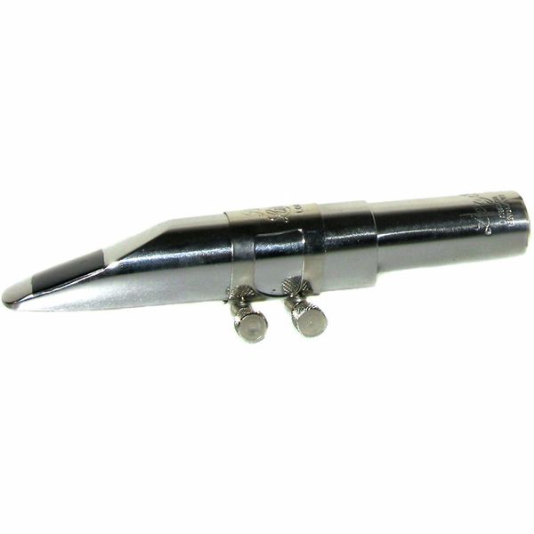 Berg Larsen Baritone Sax Steel 105