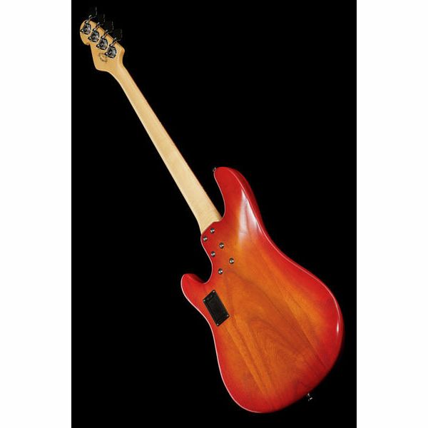 Sandberg California II VM SL 4 PF CSB