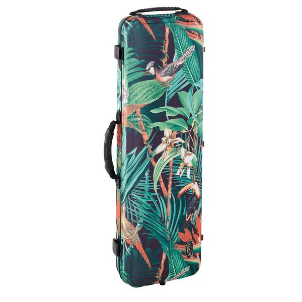 Jakob Winter JW 51025 JUNGLE Greenline VC