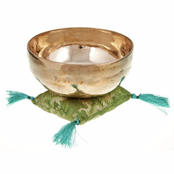 Thomann Tibetan Singing Bowl No2, 700g