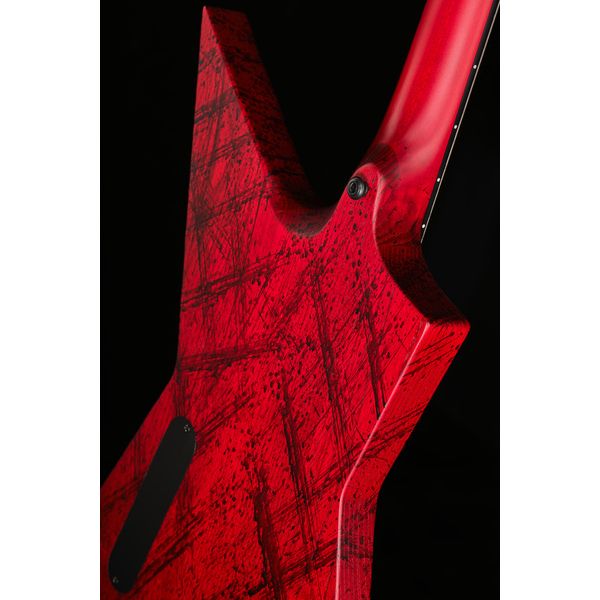 Solar Guitars E2.4Canibalismo