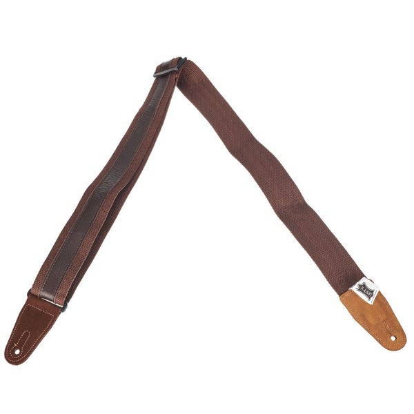 Levys Cotton Combo 2" BR/DBR