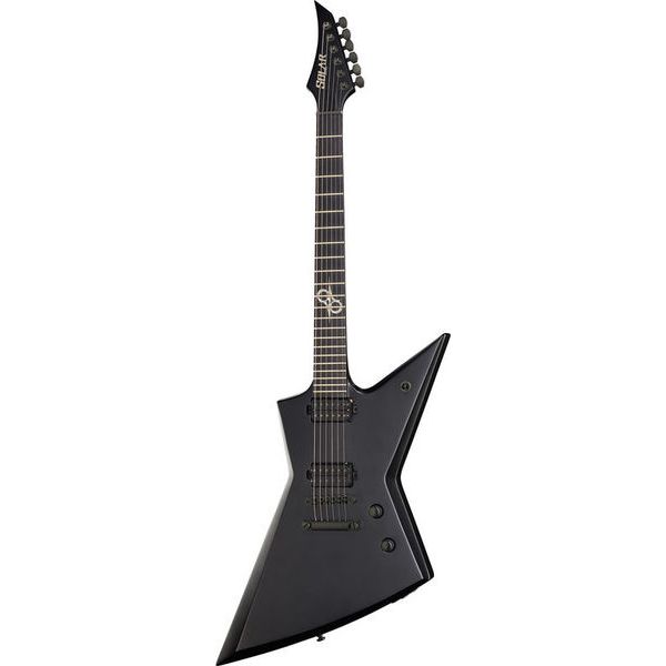 Solar Guitars E2.6C