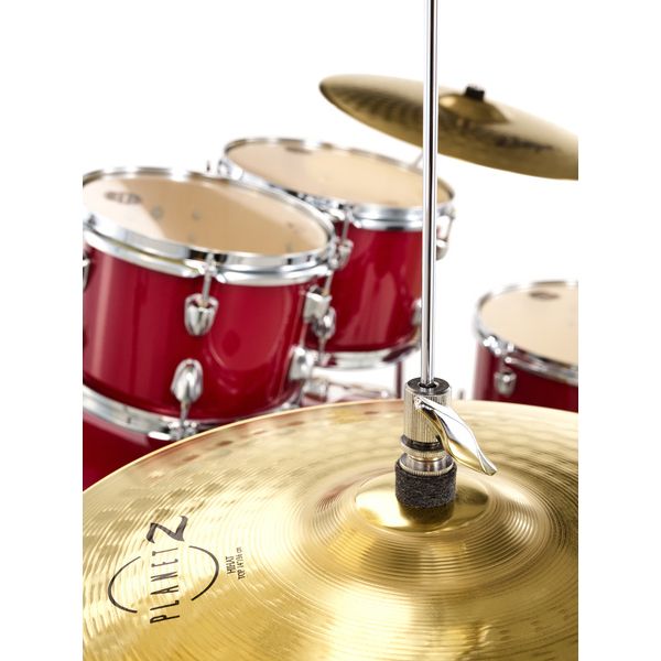 Mapex Venus 5045 Drum Set Bundle VM