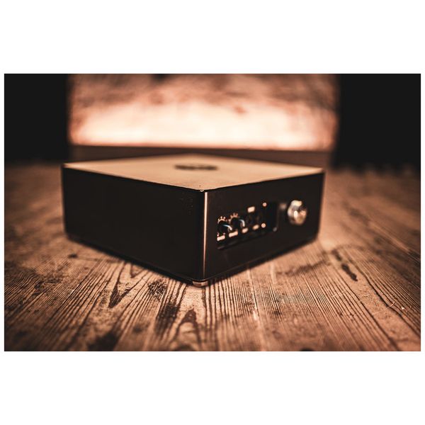 Meinl Professional Pickup Cajon Sn.