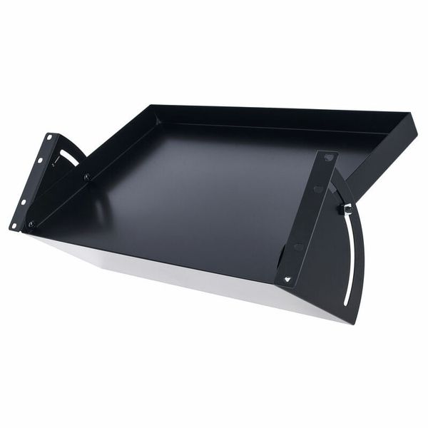 Studio Desk Rack Shelf 3U