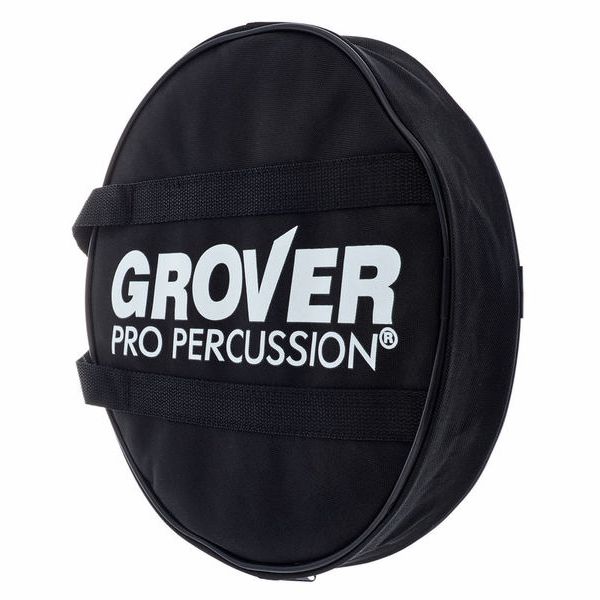 Grover Pro Percussion T1/GS Tambourine
