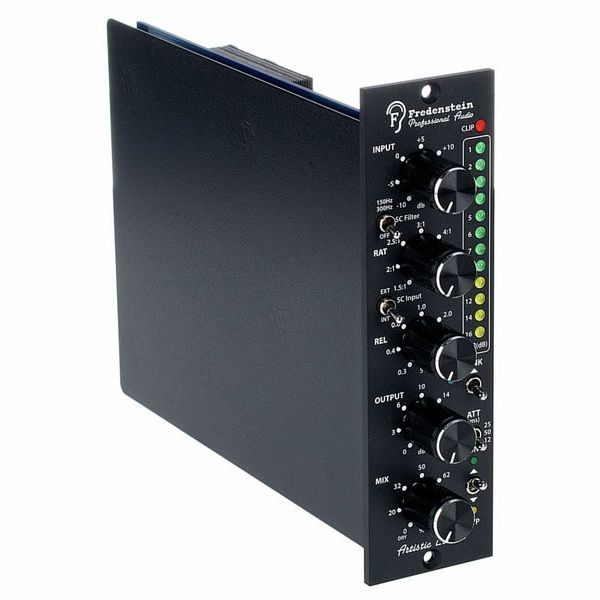 Fredenstein Artistic Leveler