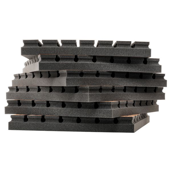 t.akustik Highline A1 Silver Spruce