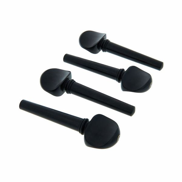 Roth & Junius Cello Pegs Swiss Ebony PE
