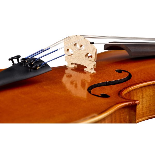 Karl Höfner H11A-VA Viola 16,5"