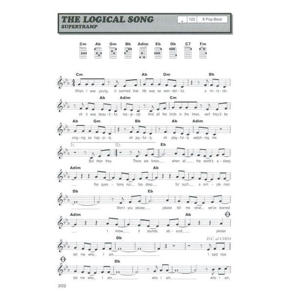 Bosworth Hit Session Ukulele