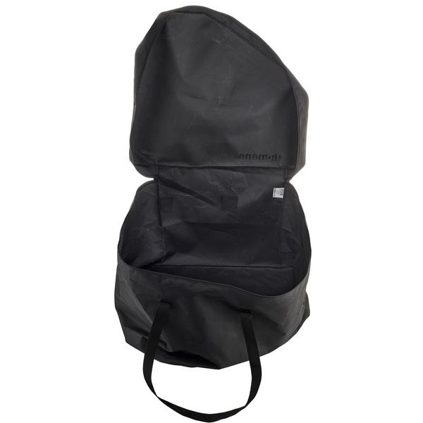 t.akustik Vocal Head Booth Bag