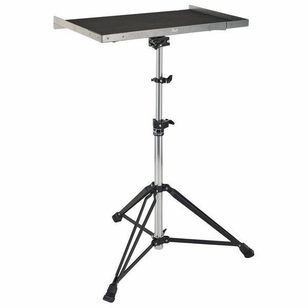 Pearl Aluminum Trap Table
