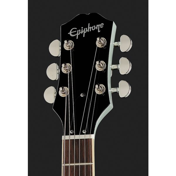 Epiphone Power Player SG Ice Blue