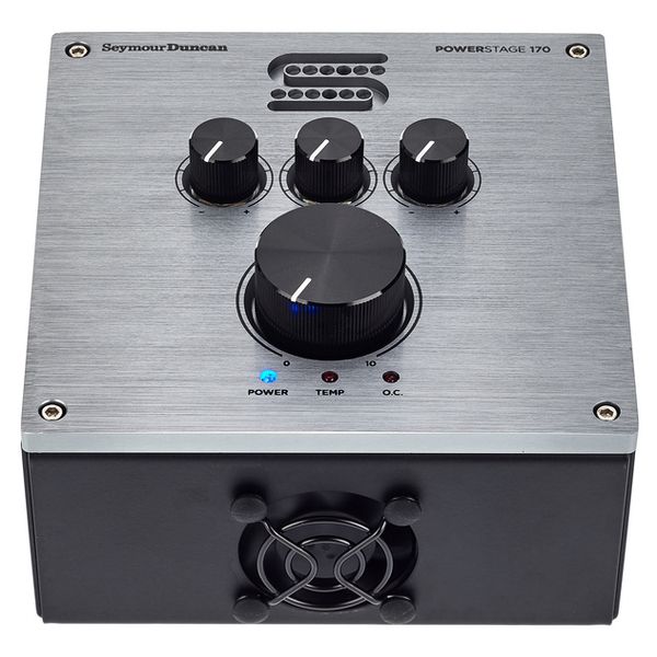 Mooer GS1000 Amp Profiling Bundle