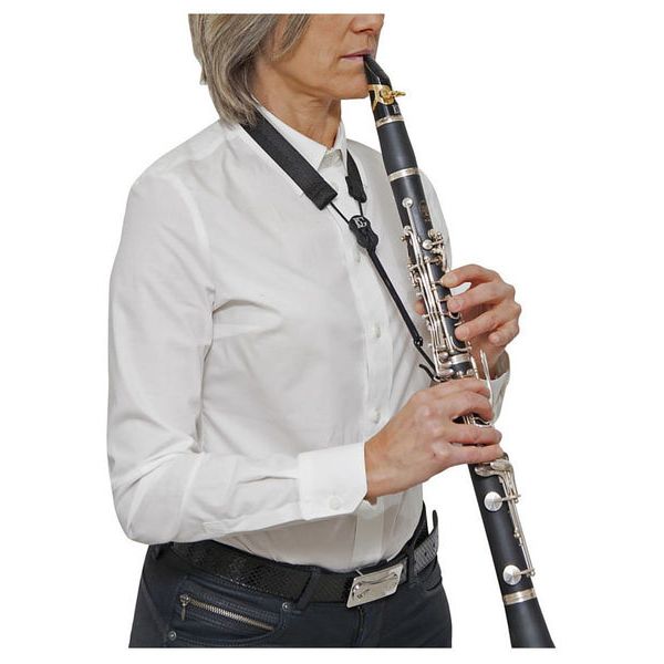 BG France CFLP Clarinet Strap