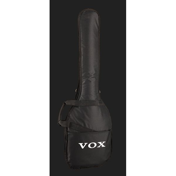Vox SDC-1 Mini Guitar Black
