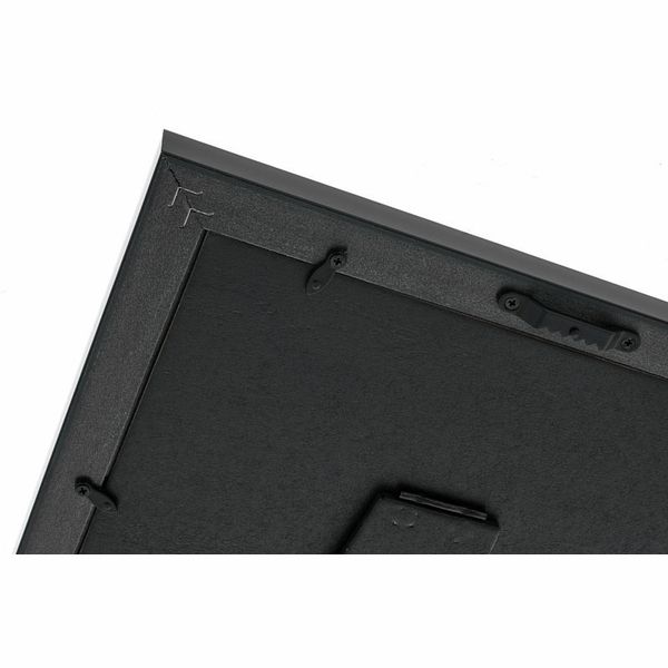 Glorious 7" Vinyl Frame Set Black