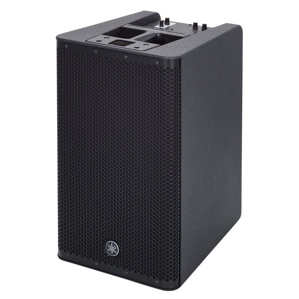 Yamaha Stagepas 1K Stereo Bundle