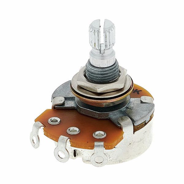 Göldo 250K Std. Split AT Pot