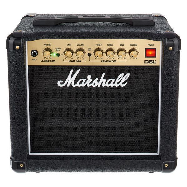 Marshall DSL1CR