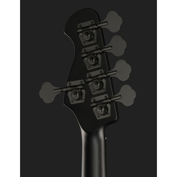 Harley Benton MB-5 SBK Deluxe Series Set 2