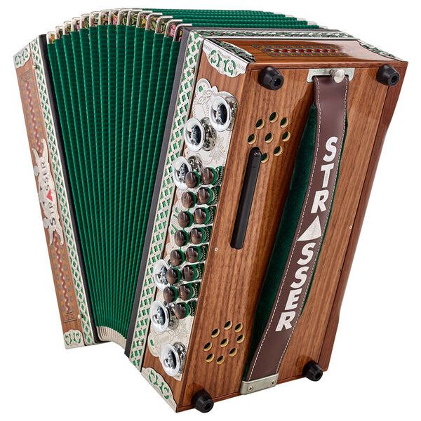 Strasser Professional G/C/F/Bb