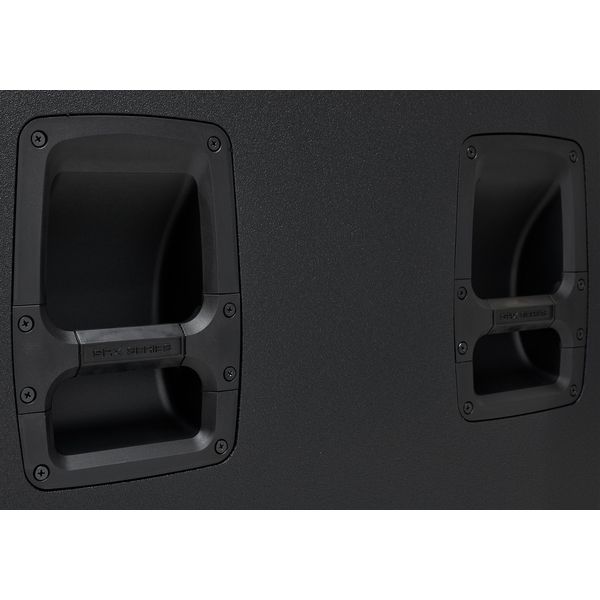 JBL SRX 812P/818SP Power Bundle