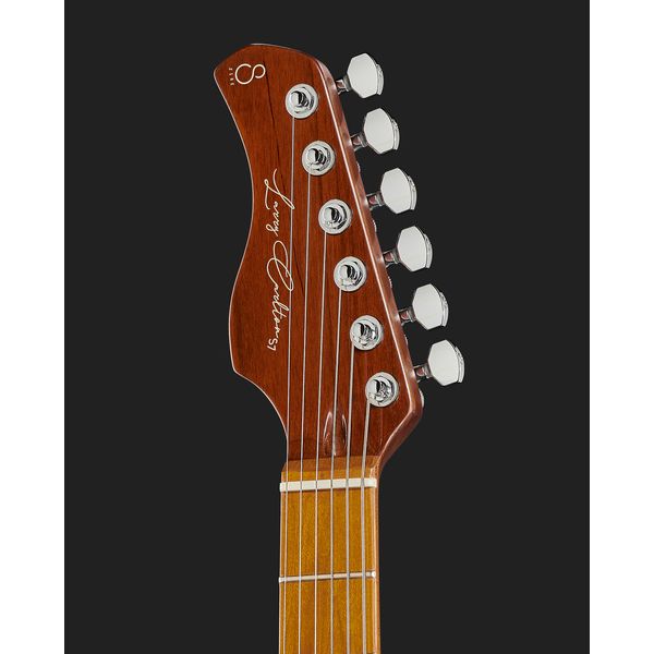 Larry Carlton S7FM TBL LH