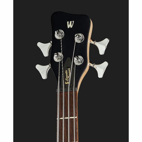 Warwick RB Corvette Taranis 4 NBTS