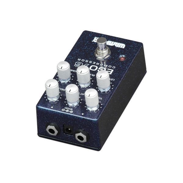 Wampler Ego 76 Compressor