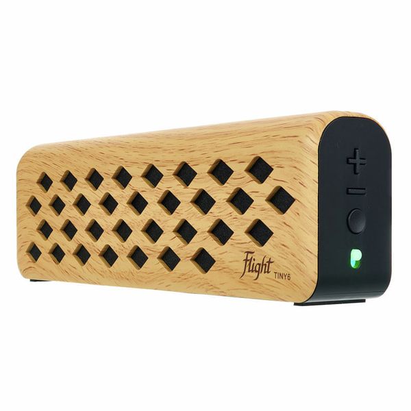 Flight Tiny6 Maple Portable Amp