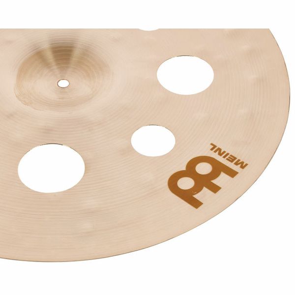 Meinl 20" Byzance Dual Trash Crash