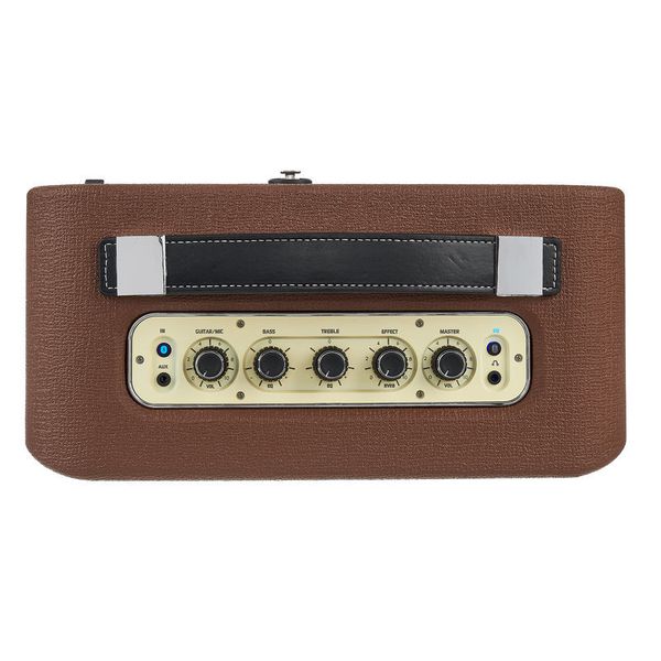 Harley Benton HBO-600TB Bundle