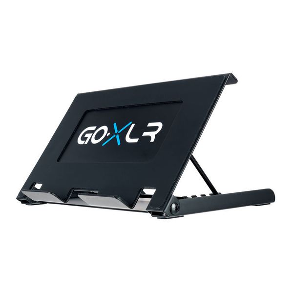TC-Helicon GO XLR Desk Stand