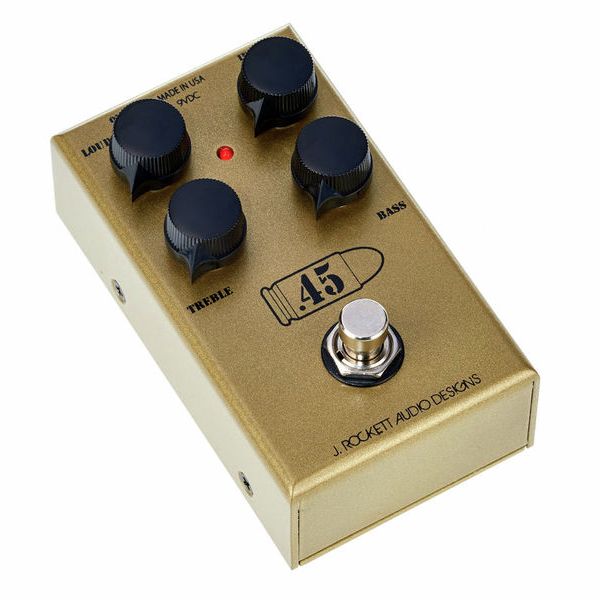 J. Rockett Audio Designs Rockett 45 Caliber