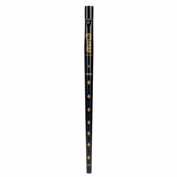 Clarke Tin Whistle Set