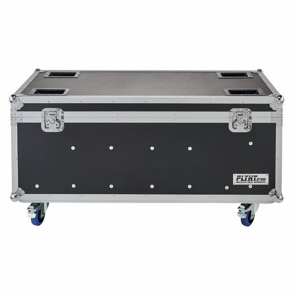 Flyht Pro Case Varytec Hero 6in1 2