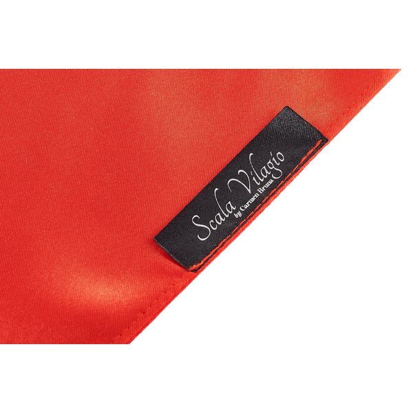 Scala Vilagio Silk Sleeve for Cello CB/CR