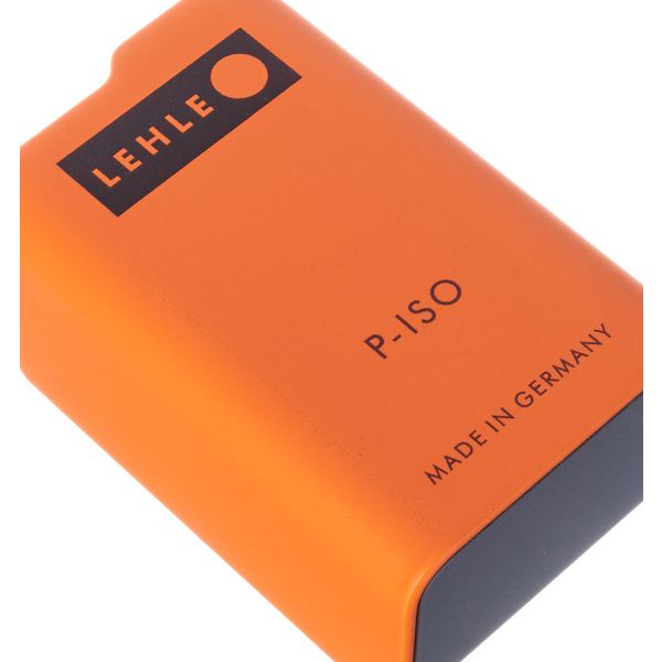Lehle P-ISO TRS XLR