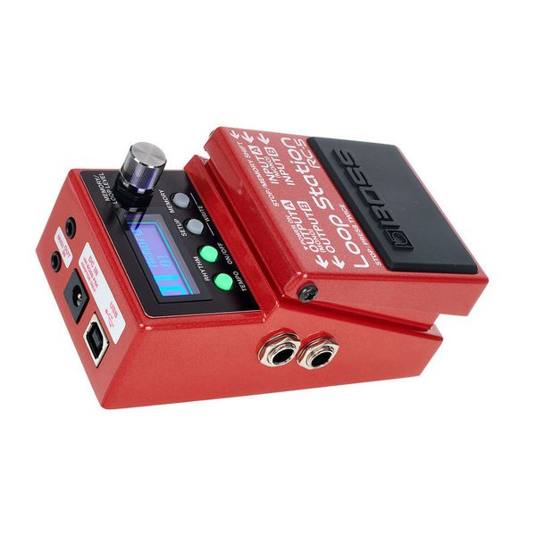 Boss RC-5 Loop Station