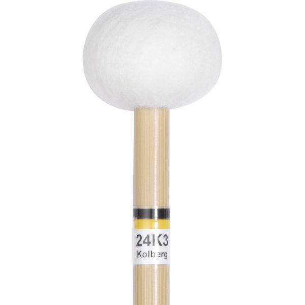 Kolberg 24K3 Timpani Mallets