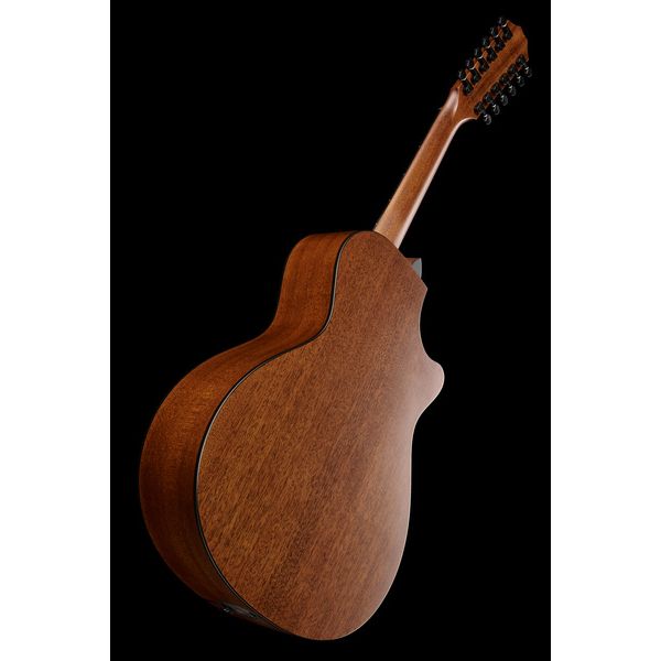 Taylor 362CE-LH 12 Fret 12 string