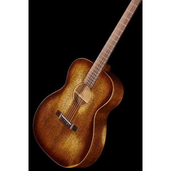 Martin Guitar 000-15M Streetmaster LH