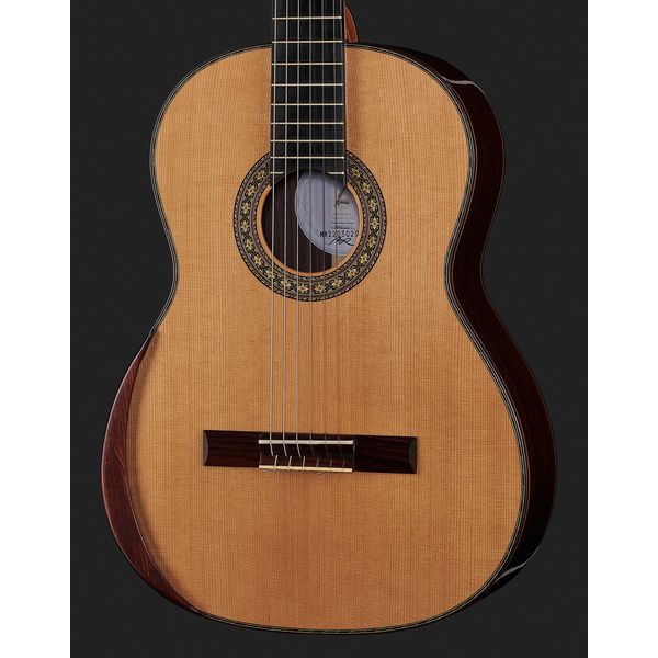 Manuel Rodriguez Magistral F-C